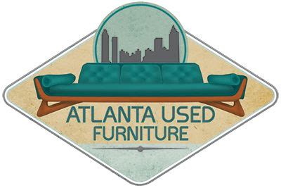 1215 atlanta. . Atlanta used furniture